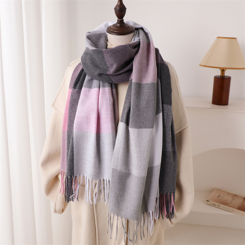 200*64cm New Fashion Cashmere  - Cashmere Pashmina Wrap recensione e prezzo