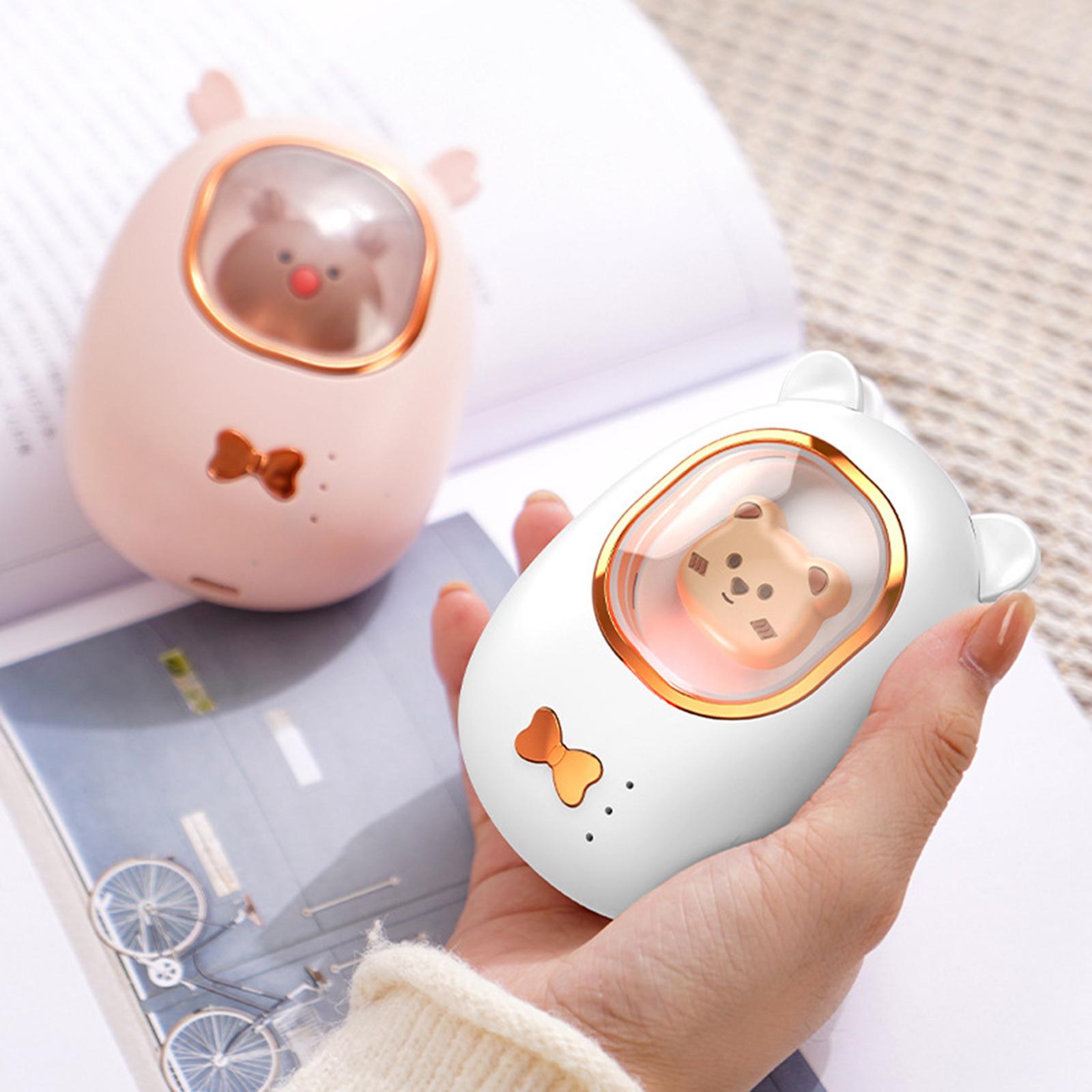 Electric Hand Warmer Fashion C - Hand Warmer Electric recensione e prezzo