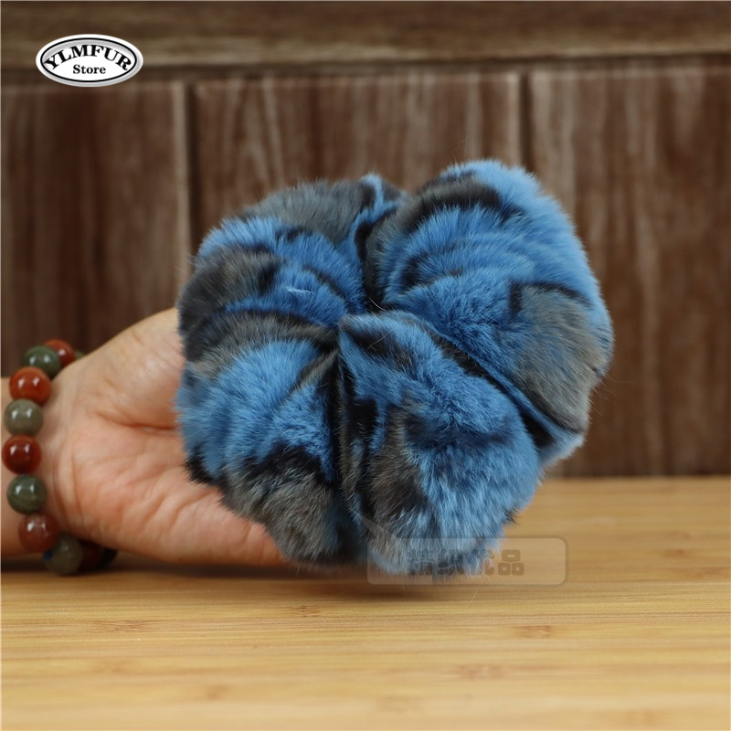 New Fashion Korean Plush Large - Winter Headband Fleece recensione e prezzo