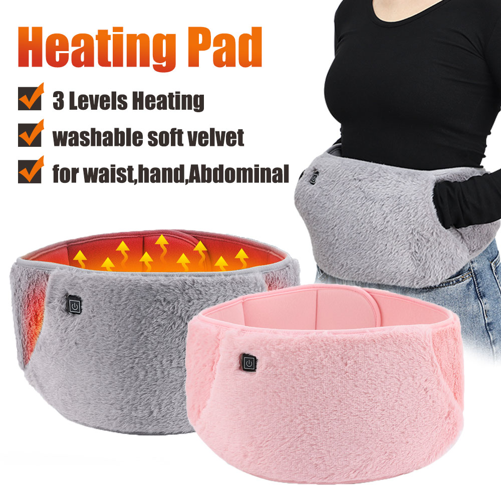Electric Heating Period Pad Wa - Hand Warmer Electric recensione e prezzo