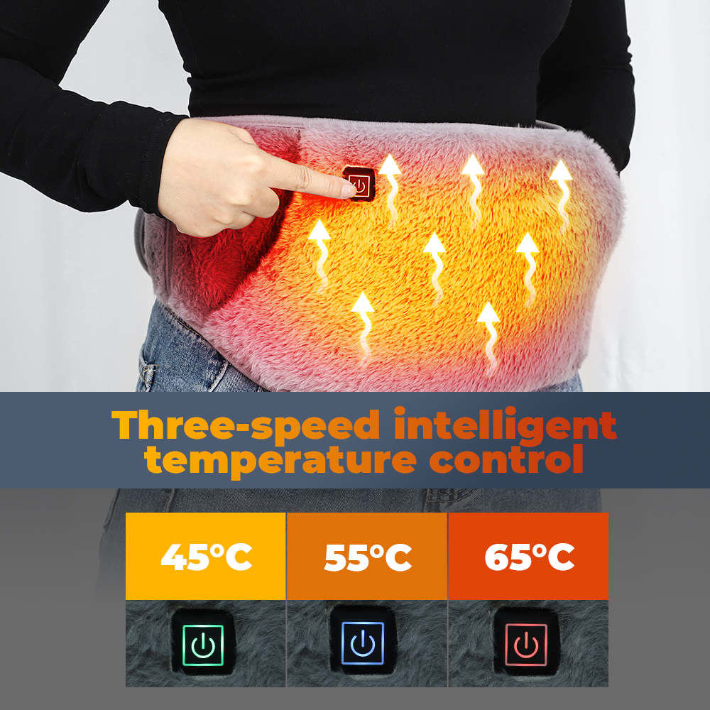 Electric Heating Period Pad Wa - Hand Warmer Electric recensione e prezzo