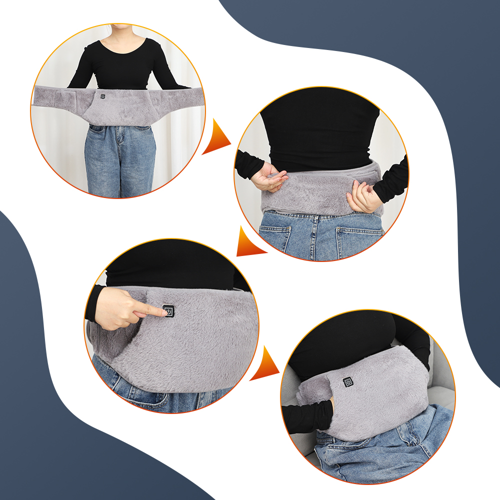 Electric Heating Period Pad Wa - Hand Warmer Electric recensione e prezzo