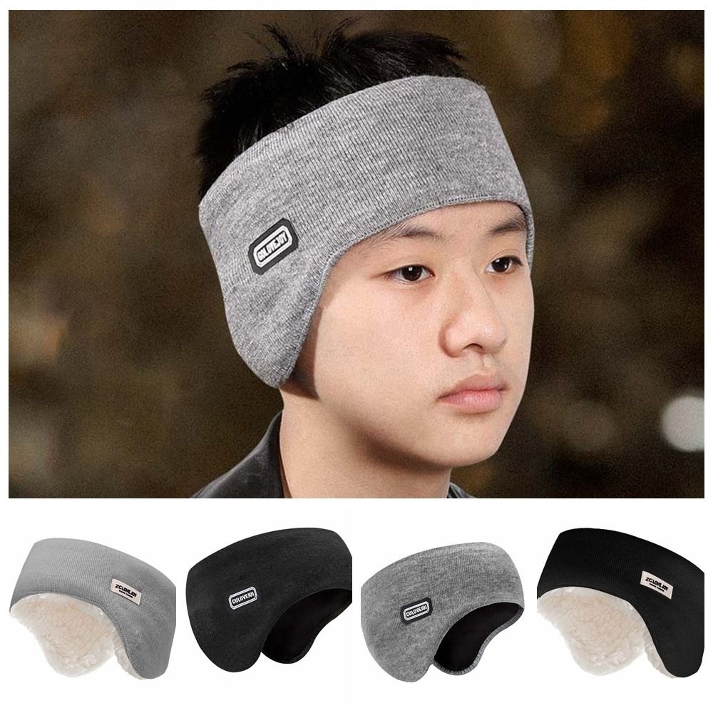 Fashion Earflap Winter Thicken - Earmuffs Foldable recensione e prezzo