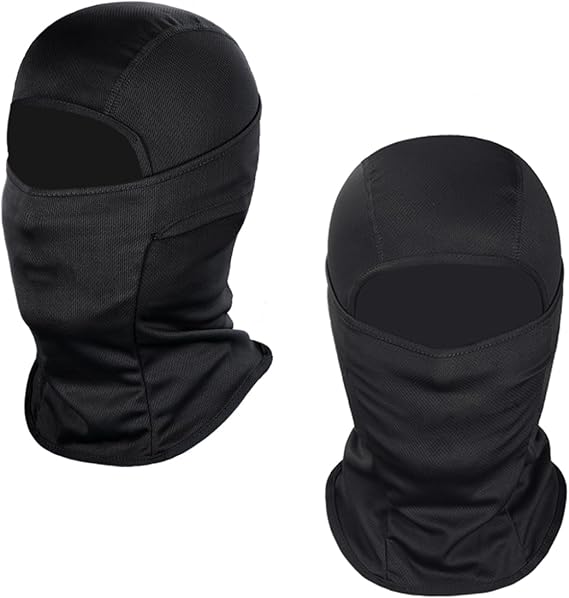 Ski Mask for Men and Women, Ba - Balaclava Ski Mask recensione e prezzo