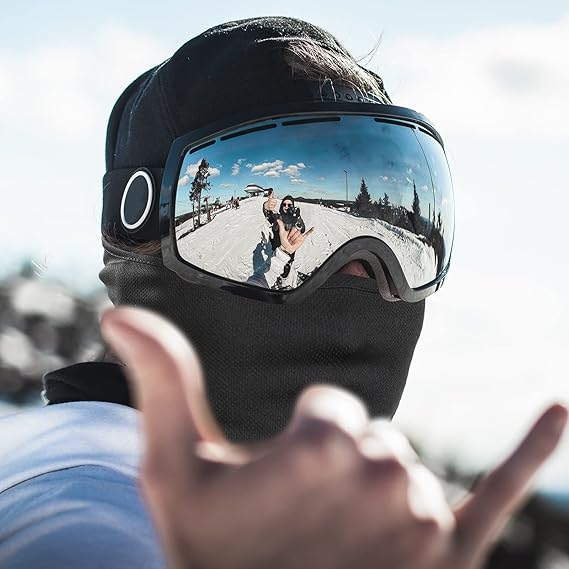 Ski Mask for Men and Women, Ba - Balaclava Ski Mask recensione e prezzo