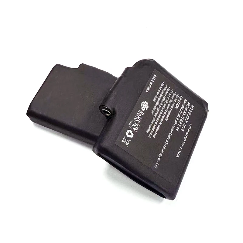 New High-quality7.4 V, 5000mAh - Heated Vest Battery recensione e prezzo