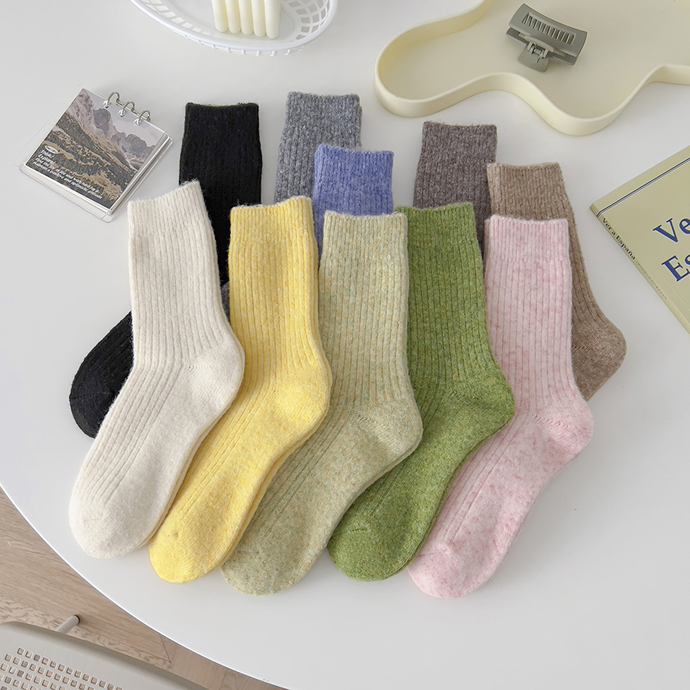 2022 Women Thermal Merino Wool - Thermal Sock Wool recensione e prezzo