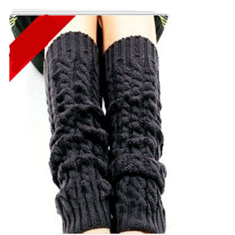 Womens Leg Warmers Ankle Winte - Thermal Sock Wool recensione e prezzo