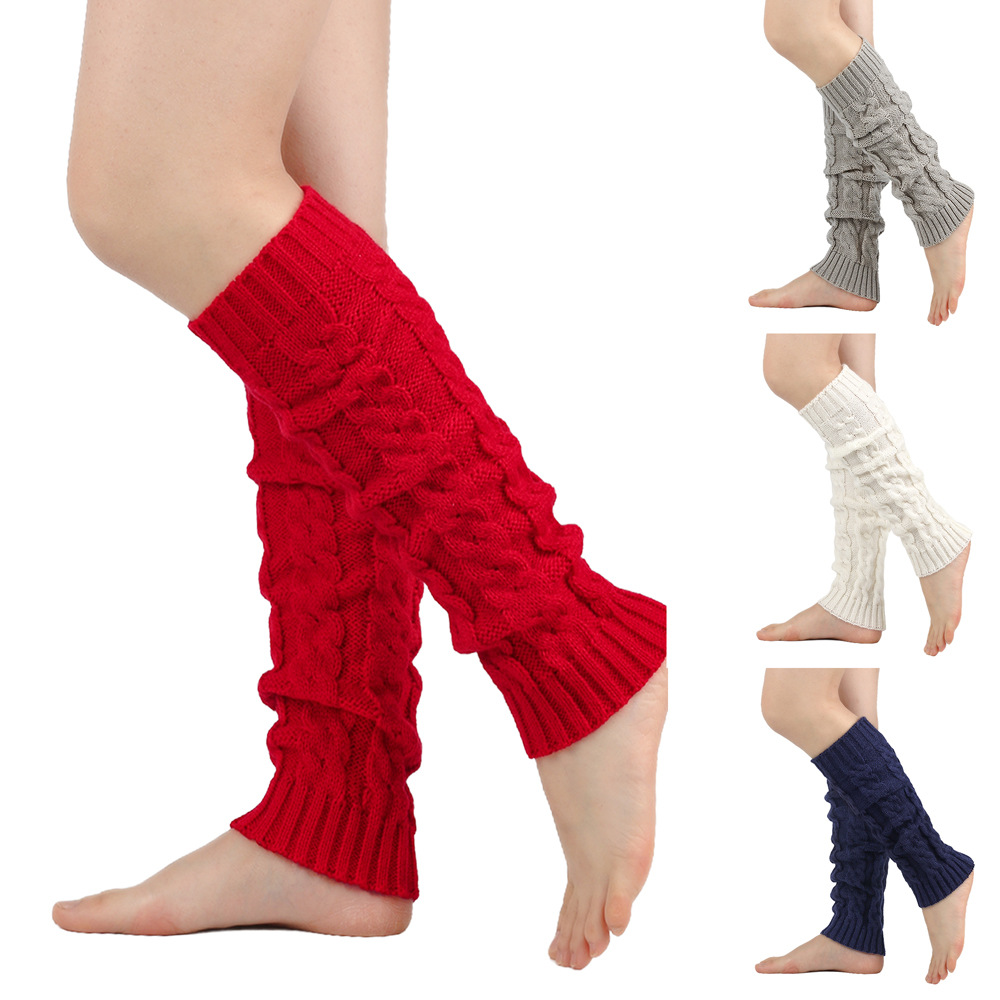 Womens Leg Warmers Ankle Winte - Thermal Sock Wool recensione e prezzo
