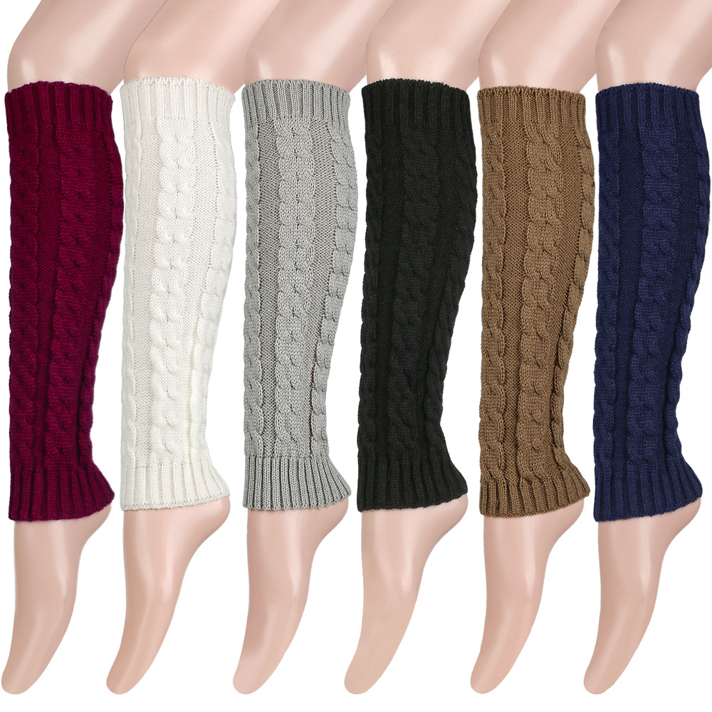 Womens Leg Warmers Ankle Winte - Thermal Sock Wool recensione e prezzo