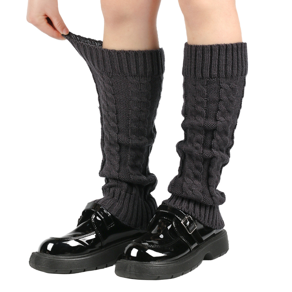 Womens Leg Warmers Ankle Winte - Thermal Sock Wool recensione e prezzo