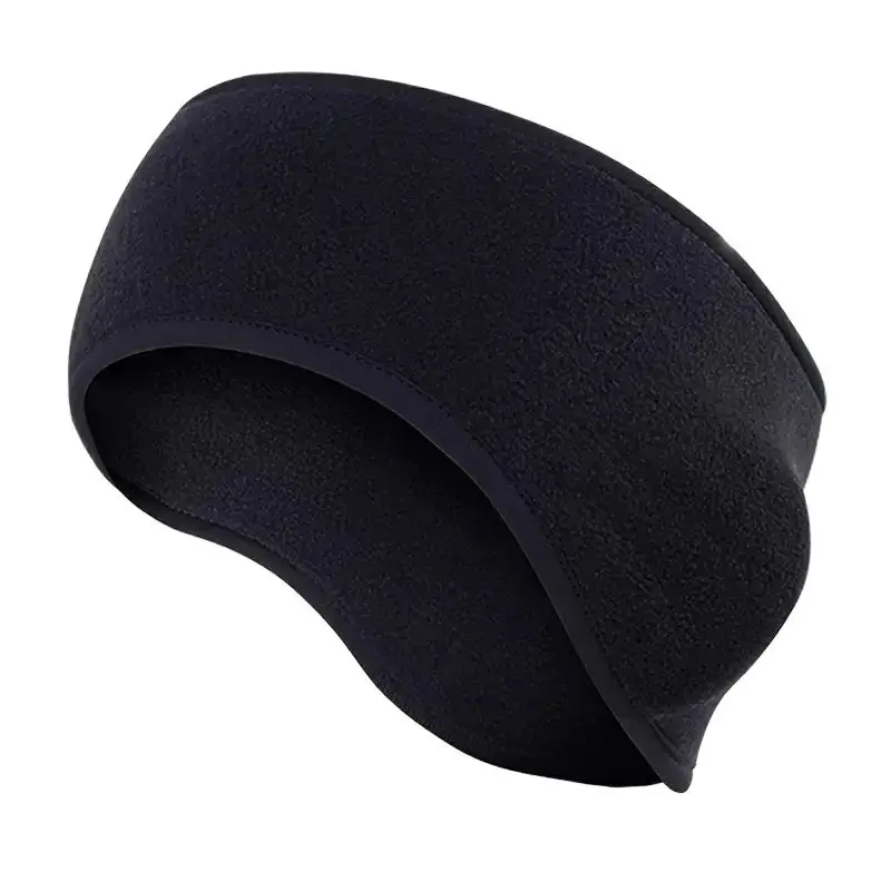 1Pcs Stylish Winter Headband E - Winter Headband Fleece recensione e prezzo
