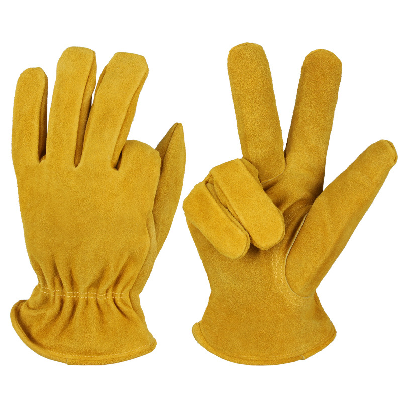 Work Gloves Winter Insulated S - Snow Glove Insulated recensione e prezzo