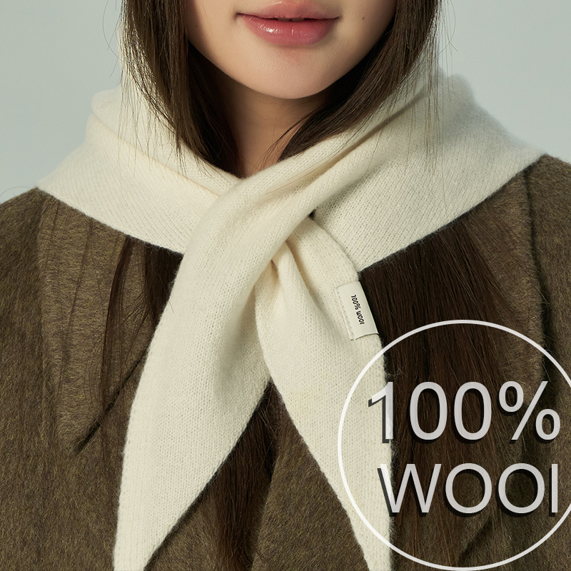 Luxury Women 100% Wool Scarf S - Shawl Wrap Winter recensione e prezzo