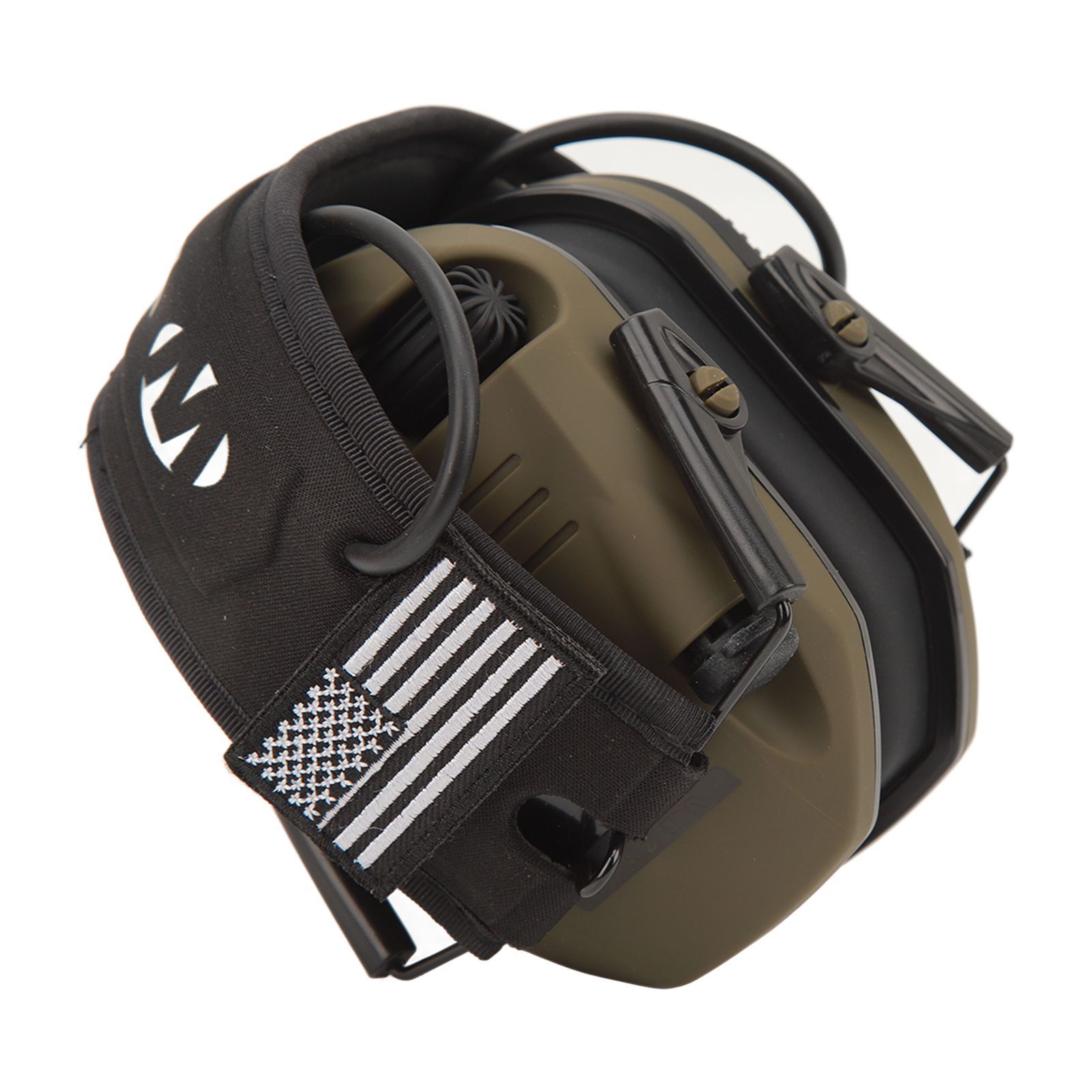 Outdoor Tactical Passive Shoot - Earmuffs Foldable recensione e prezzo
