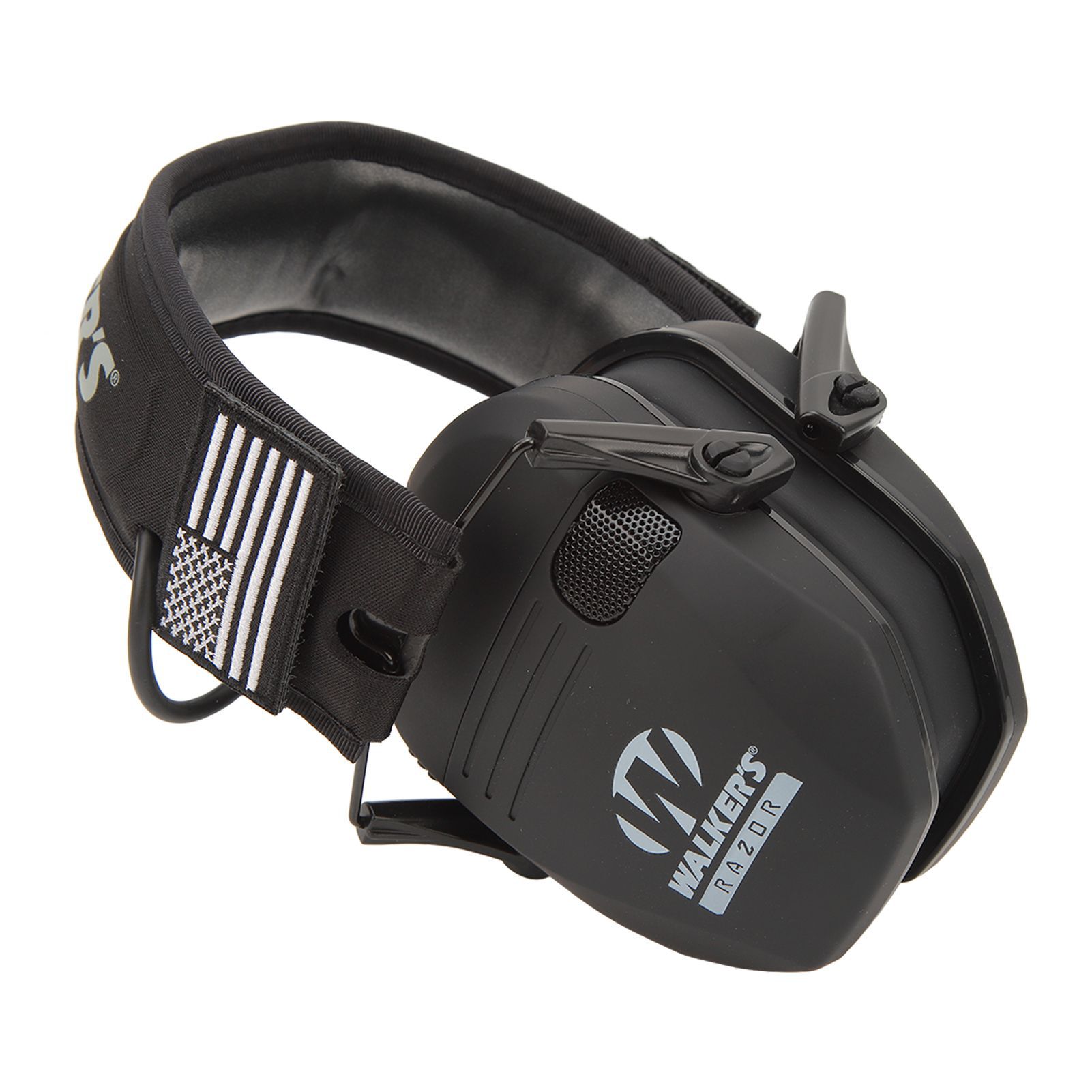 Outdoor Tactical Passive Shoot - Earmuffs Foldable recensione e prezzo