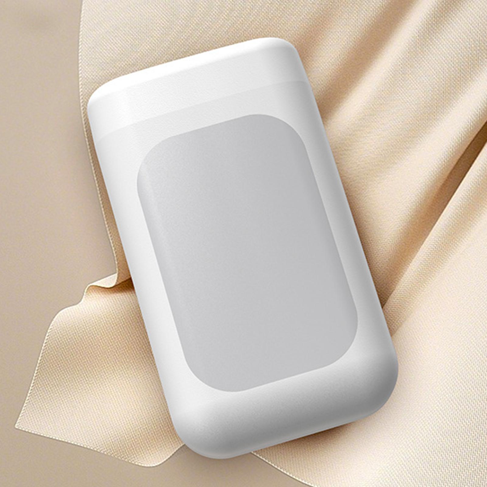 Electric Hand Warmers 6000mAh  - Hand Warmer Electric recensione e prezzo