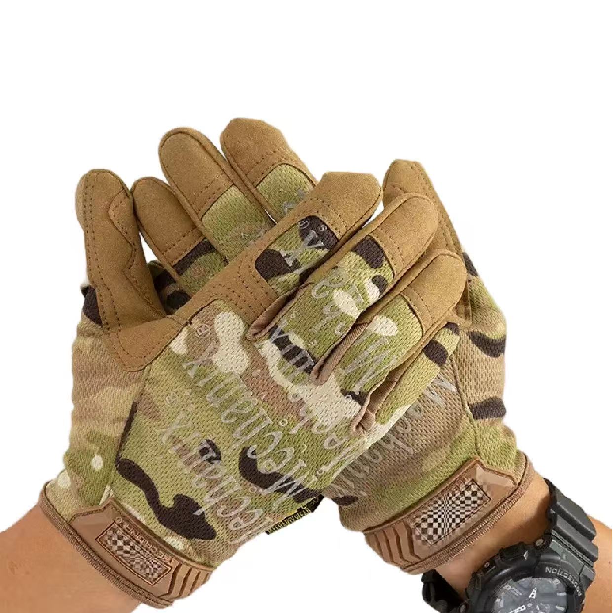 Hot-Selling SEAL Tactical Full - Touch Screen Gloves recensione e prezzo