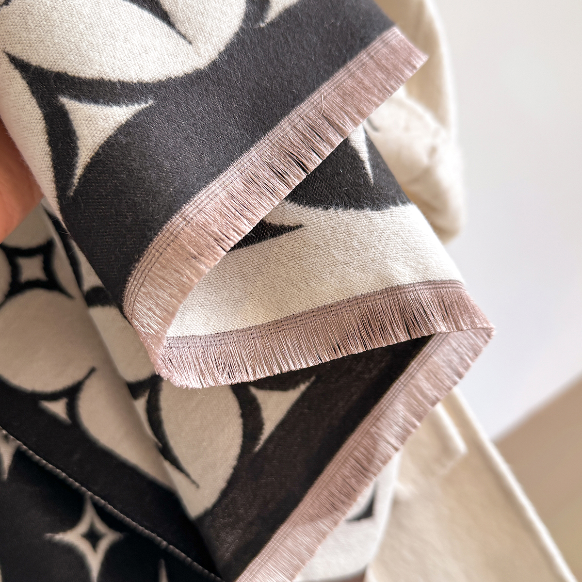 Luxury Winter Scarf Women Cash - Wool Scarf Men recensione e prezzo