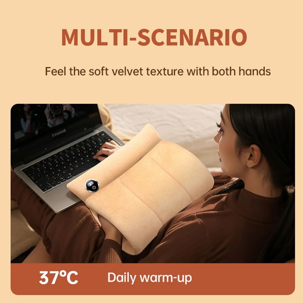 USB Heated Electric Hand Warme - Hand Warmer Electric recensione e prezzo