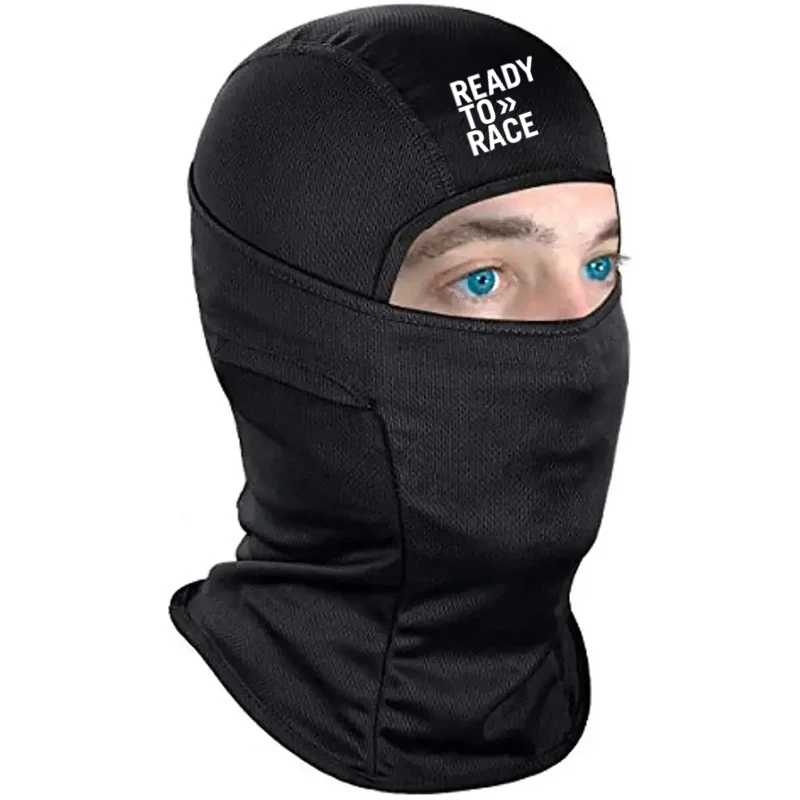 For KTM Ready to Race Balaclav - Balaclava Ski Mask recensione e prezzo