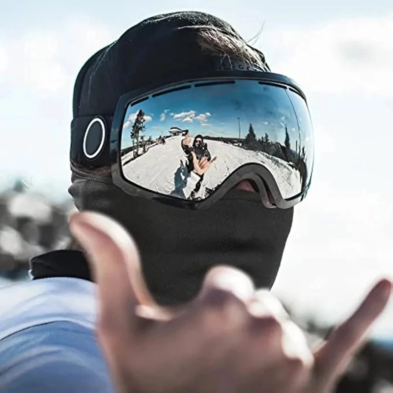 For KTM Ready to Race Balaclav - Balaclava Ski Mask recensione e prezzo