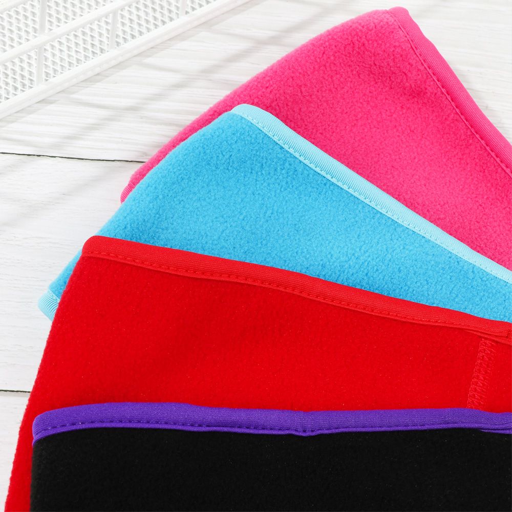1Pcs Fleece Ear Cover Ear Muff - Winter Headband Fleece recensione e prezzo