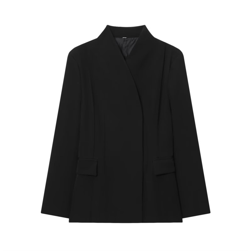 Autumn Women Simple Blazer V N - Down Jacket Packable recensione e prezzo