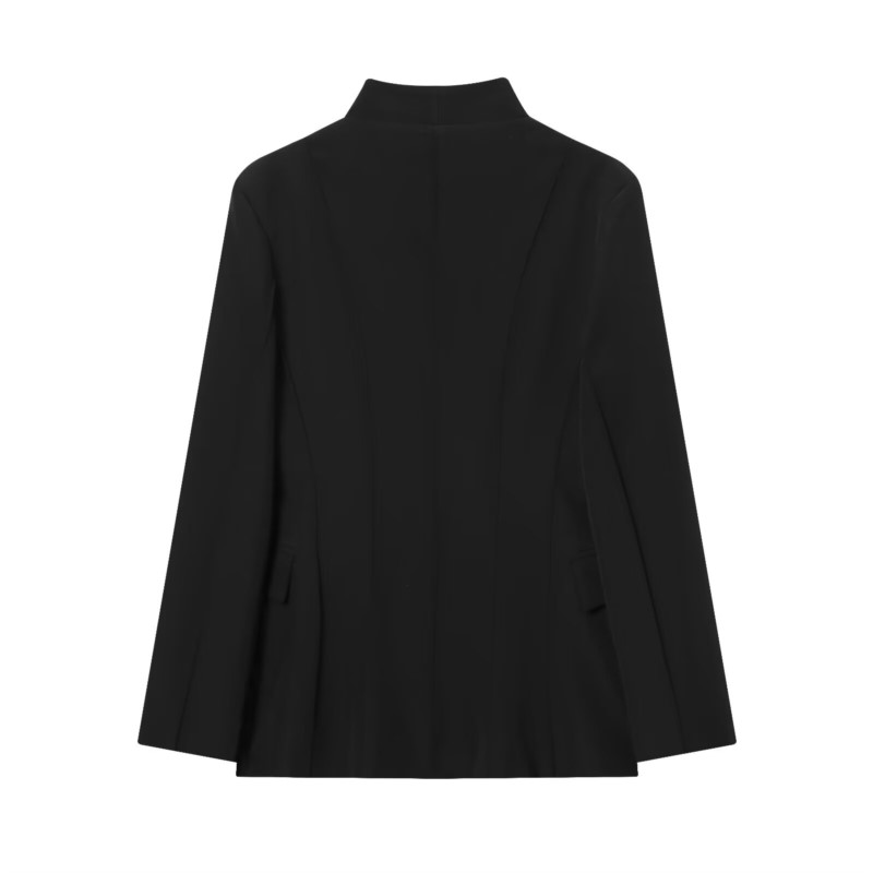 Autumn Women Simple Blazer V N - Down Jacket Packable recensione e prezzo