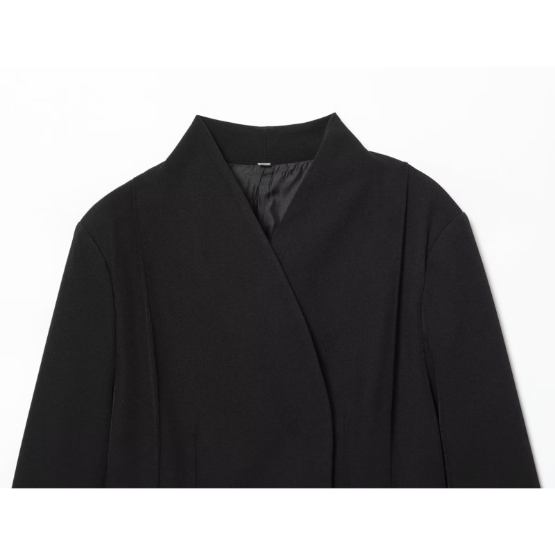 Autumn Women Simple Blazer V N - Down Jacket Packable recensione e prezzo