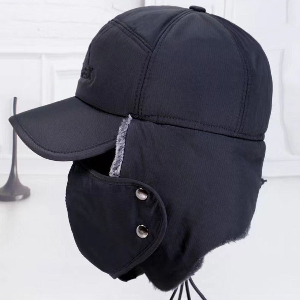 Windproof Winter Hats Winter S - Balaclava Ski Mask recensione e prezzo