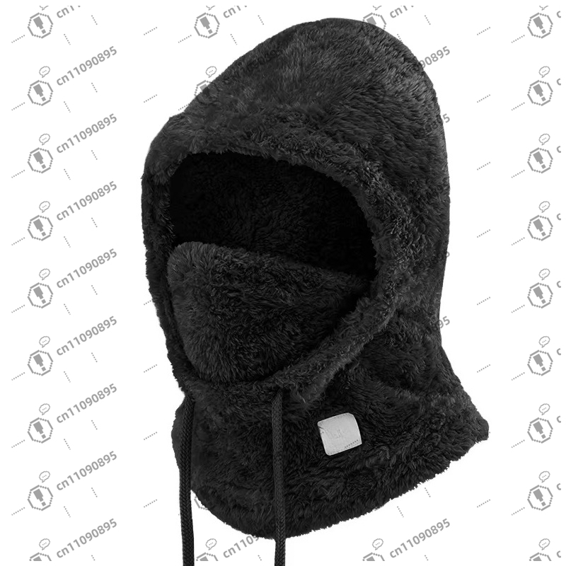 Group Women and Men Warm Fleec - Balaclava Ski Mask recensione e prezzo
