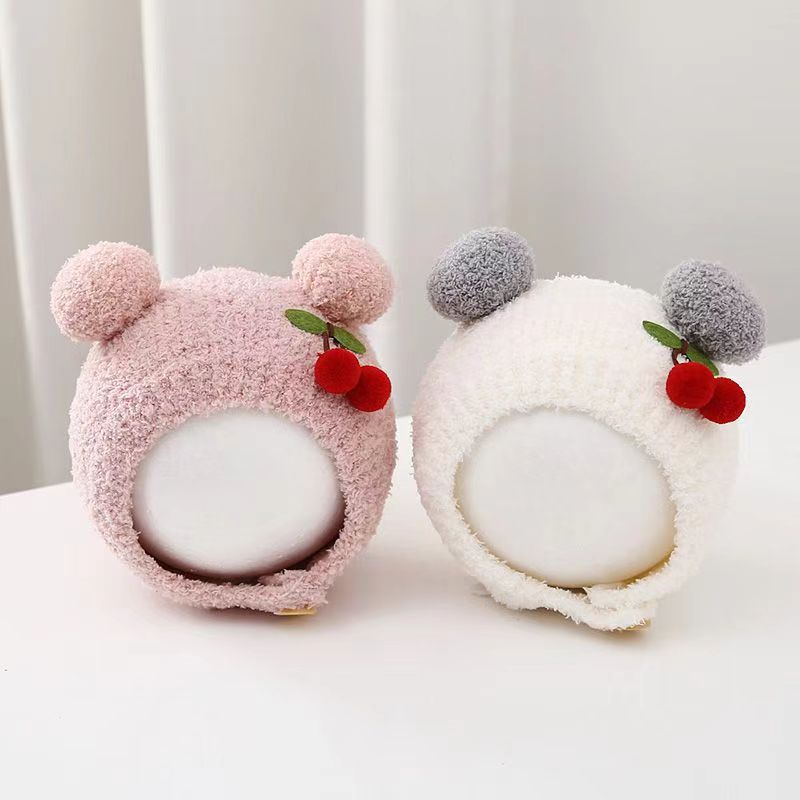 Winter Warm Baby Beanie Cute C - Knit Beanie Hat Warm recensione e prezzo