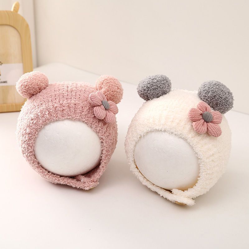 Winter Warm Baby Beanie Cute C - Knit Beanie Hat Warm recensione e prezzo