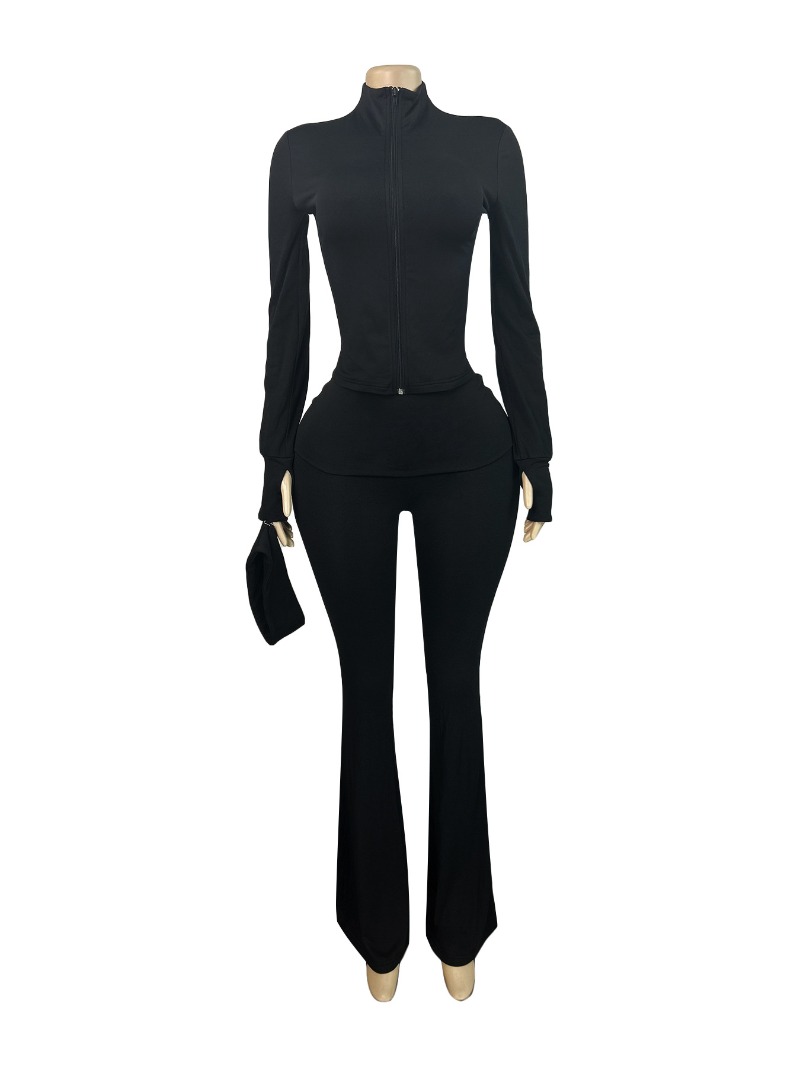 Women Solid Fleece Tracksuits  - Winter Headband Fleece recensione e prezzo