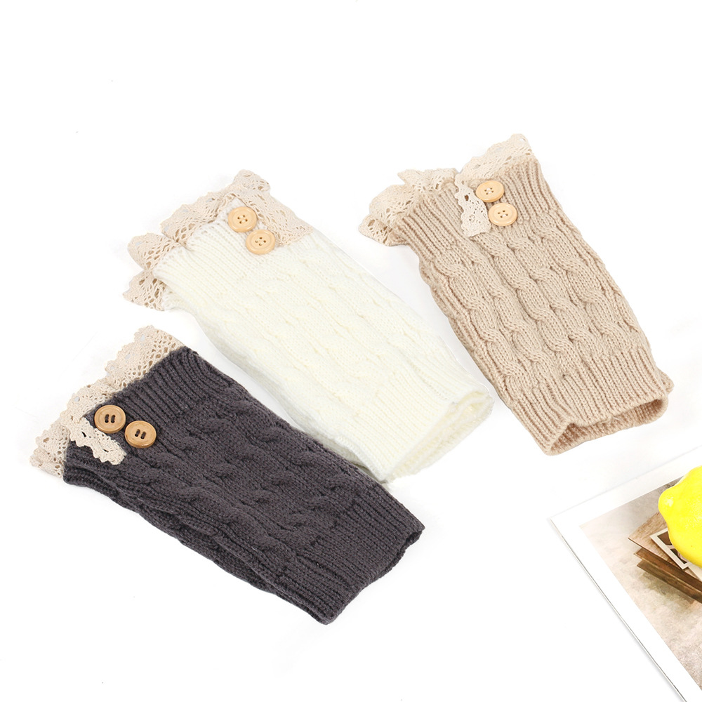 Womens Leg Warmers Ankle Winte - Thermal Sock Wool recensione e prezzo