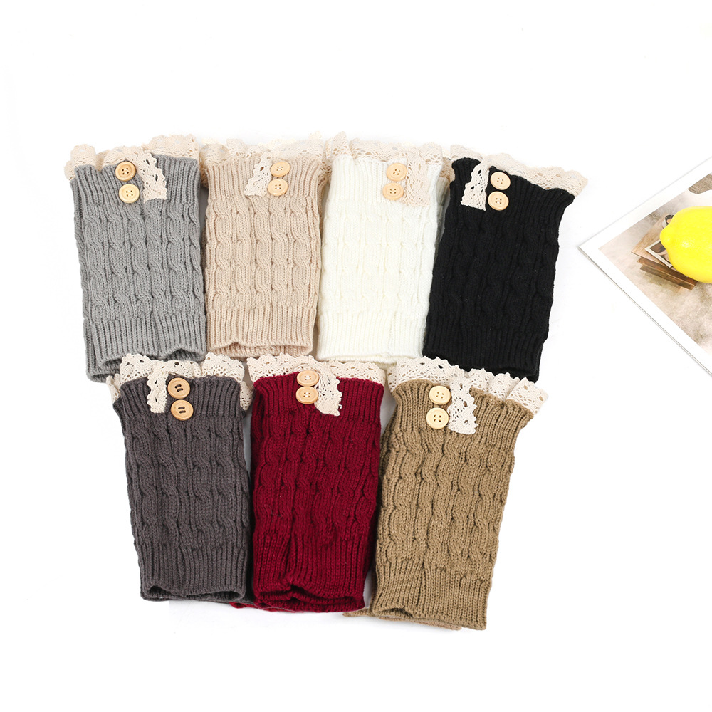 Womens Leg Warmers Ankle Winte - Thermal Sock Wool recensione e prezzo
