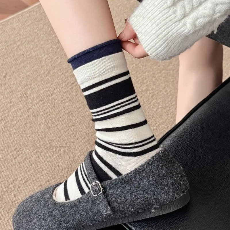 2026 Crimped Wool Women's Sock - Thermal Sock Wool recensione e prezzo