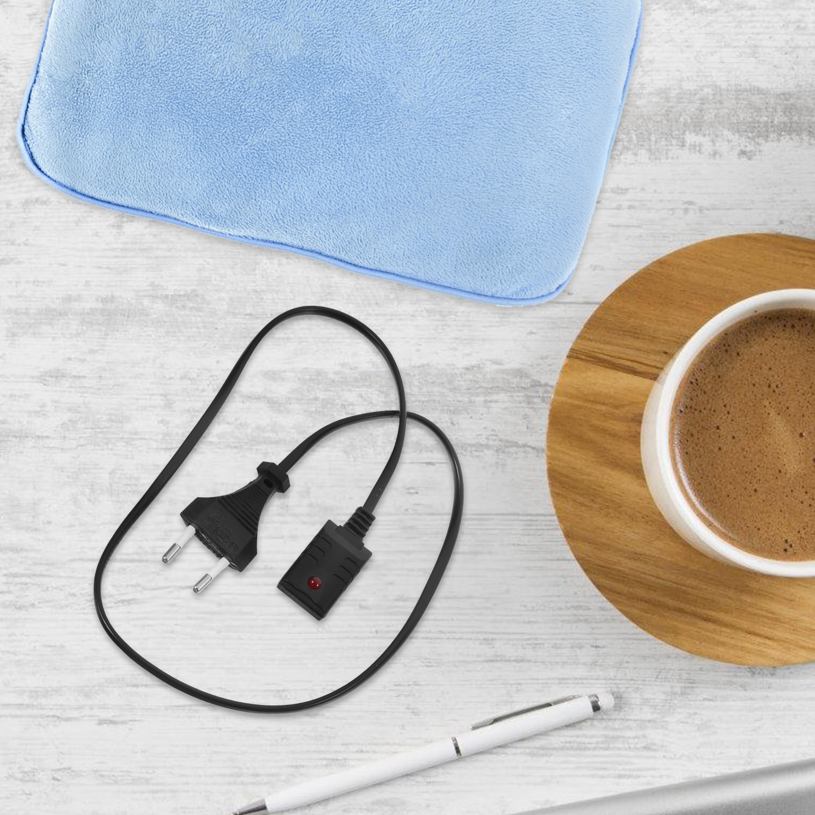 Hand Warm Heater Charging Cabl - Hand Warmer Electric recensione e prezzo