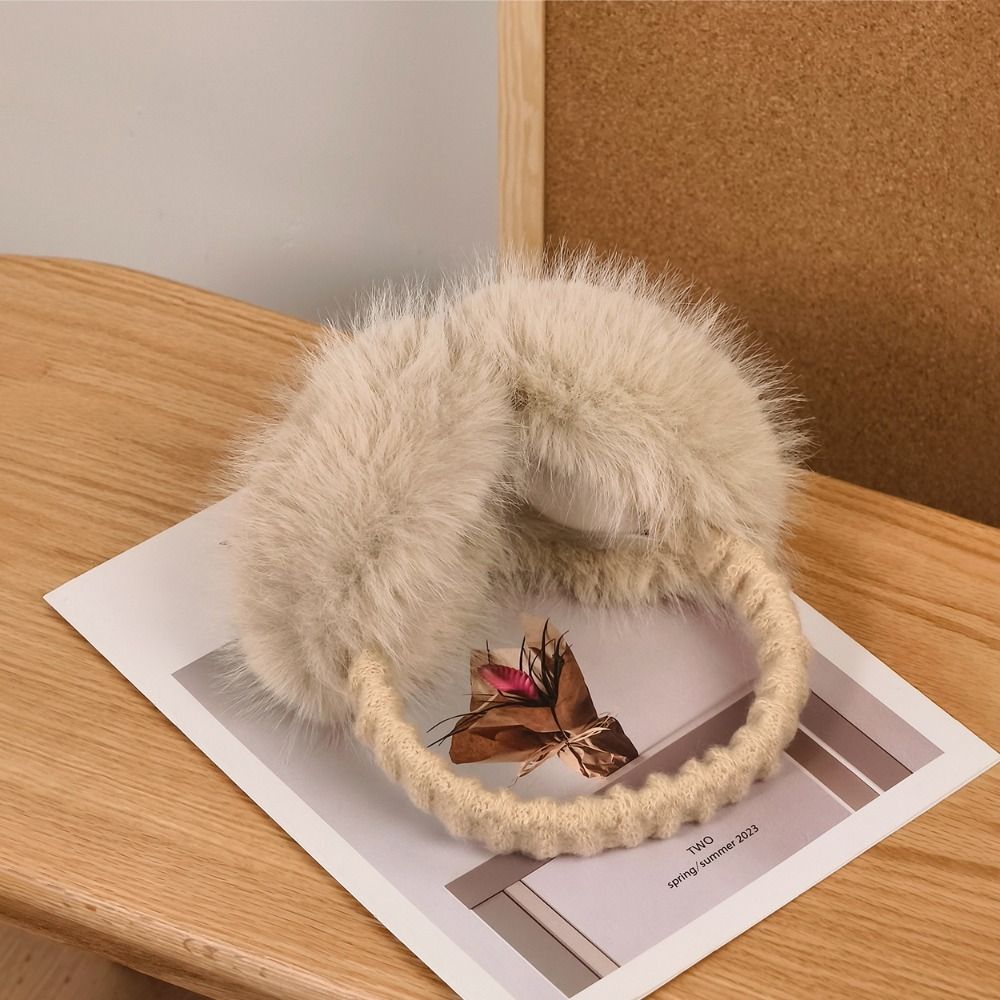Winter Warm Foldable Earmuffs  - Earmuffs Foldable recensione e prezzo