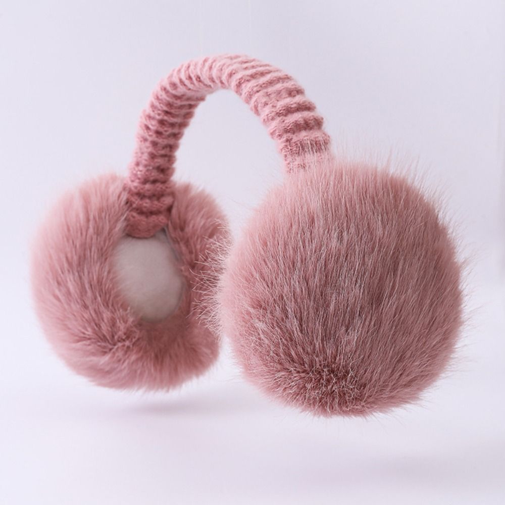 Winter Warm Foldable Earmuffs  - Earmuffs Foldable recensione e prezzo